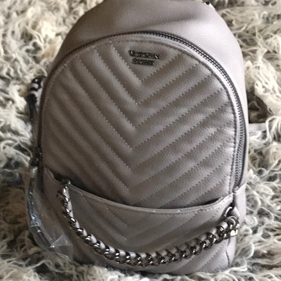 Victoria Secret Mini Backpack ππ½ππ½ππ½ππ½πΊπΈ - Picture 1 of 4